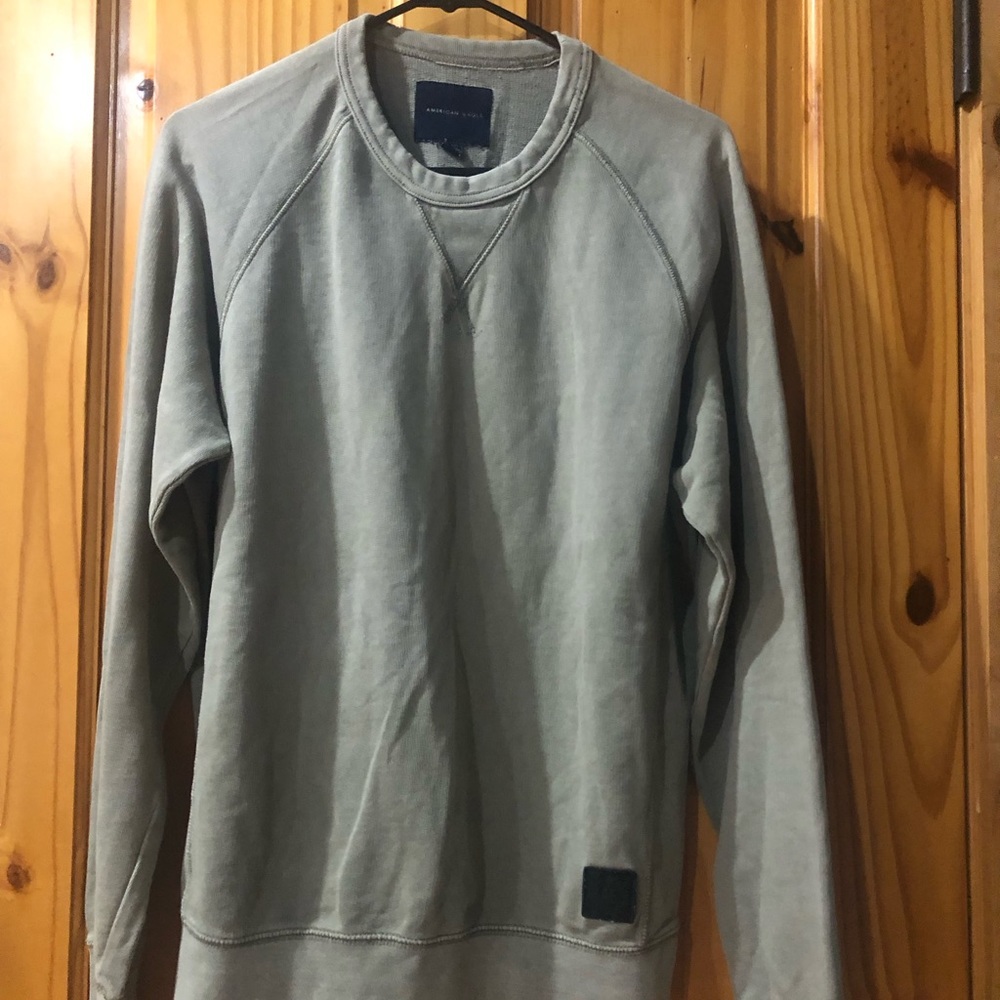 American Eagle Men’s Sweatshirt